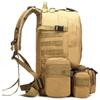 Zutong 4-in-1 Tactical Outdoor Backpack