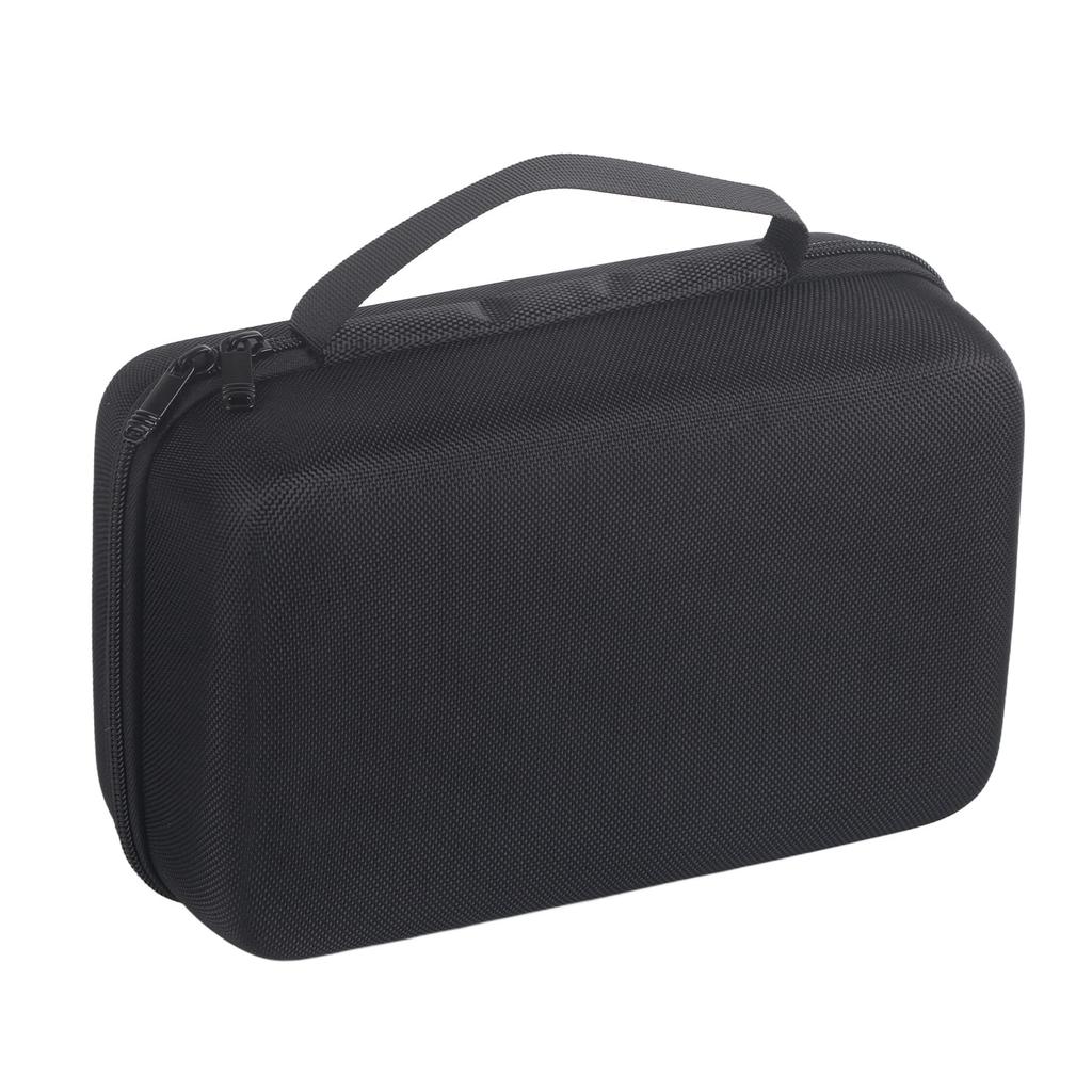 Vbestlife Microphone Case VBESTLIFE Storage Pouch Nylon Dustproof Shockproof Full Protection