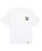 GRAVER [Unisex] Small Grae-S Camo Short Sleeve T-Shirt_3Color