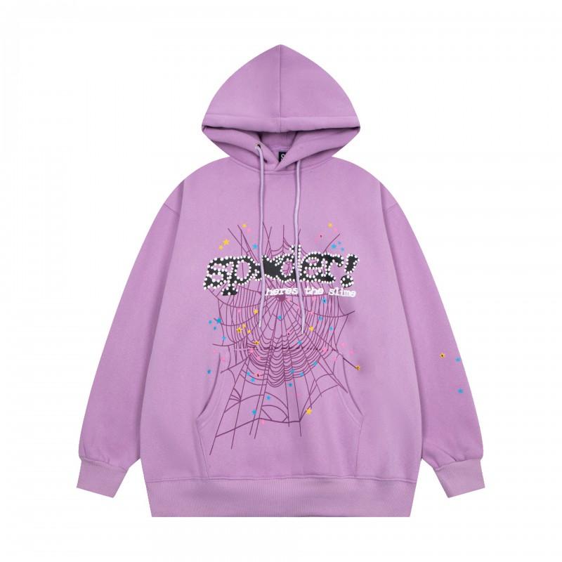 Unisex Oversized Hoodie With Puff Print Letter Design Streetwear Casual Sweatshirt Teens Adults