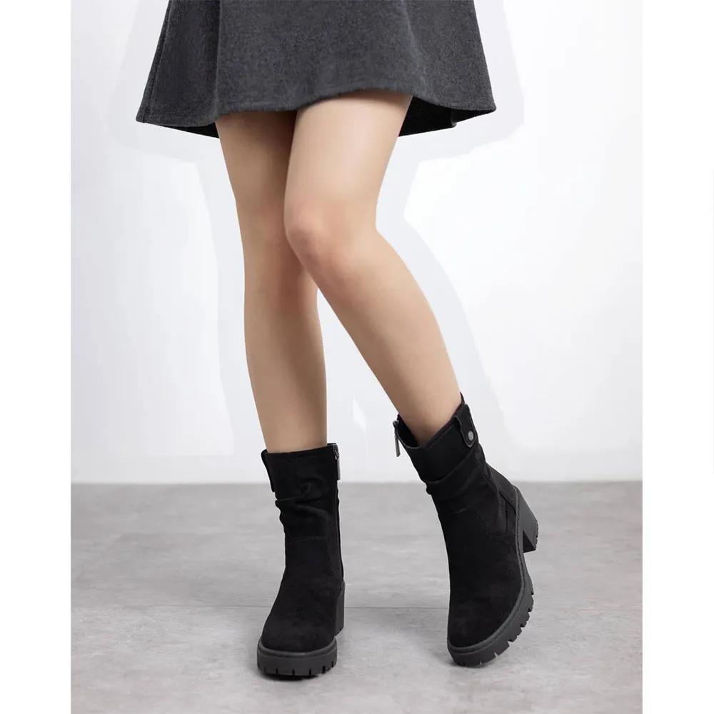 Refresh 173021 Booties