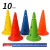 JINGGENG Multi-Sport Training Marker Cones & Obstacles