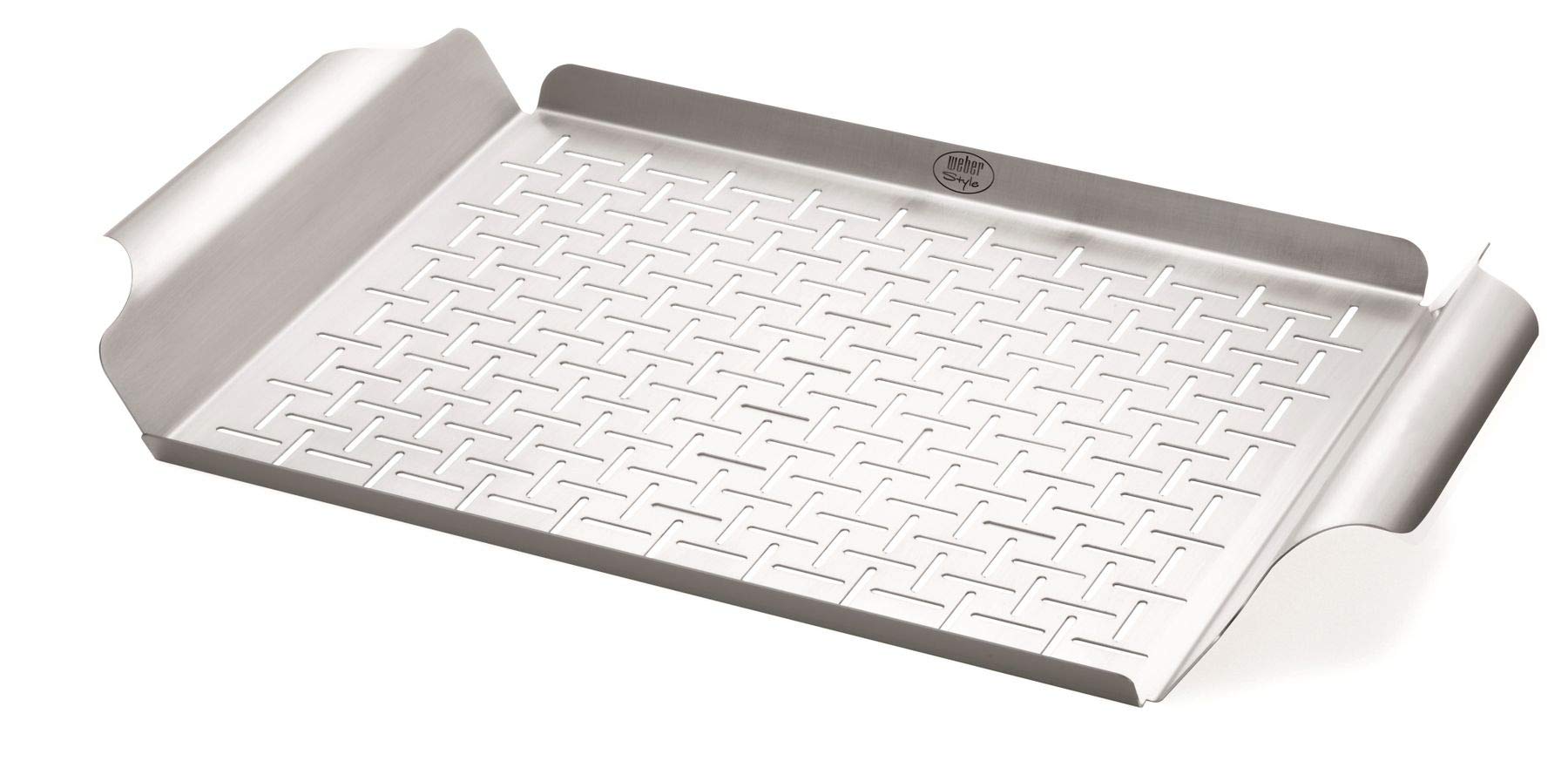 Weber BBQ Grill Pan [Genuine Japanese