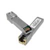 10G Adaptive Ethernet Module RJ45 Port, Optical To Electrical Conversion, 30m Range, Compatible with Huawei, ZTE, and Intel