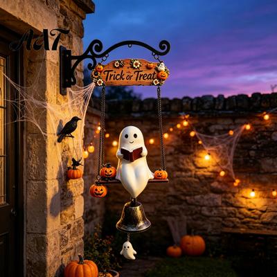 Slavnostní potřeby – Halloweenské doplňky