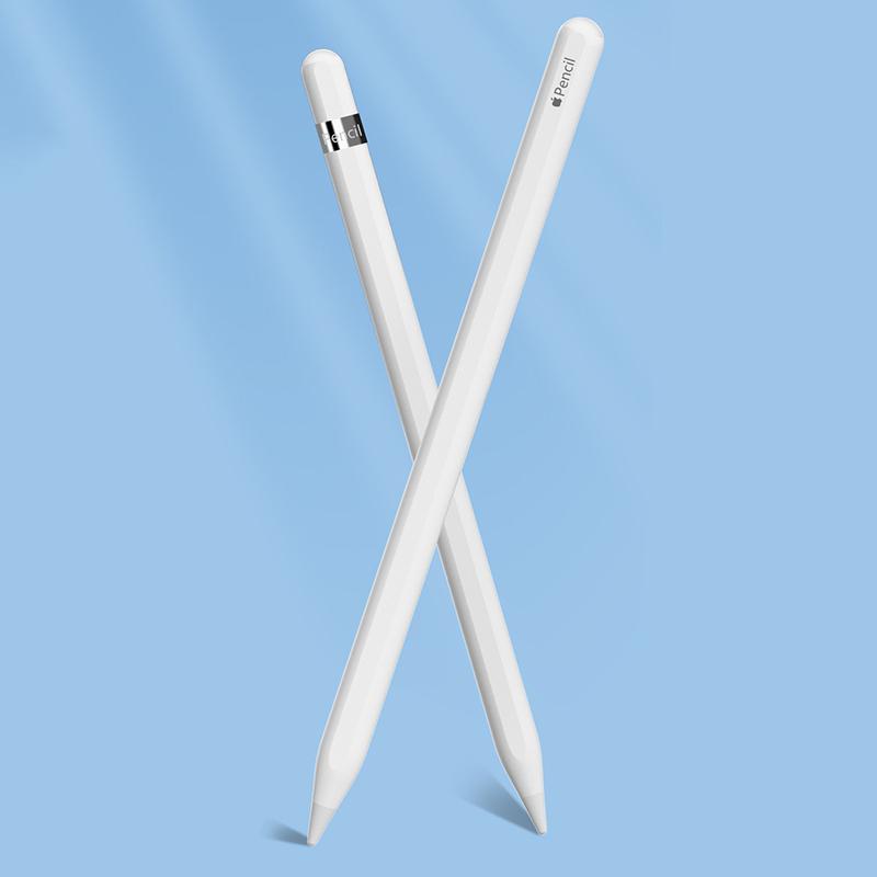 Hülle für Apple Pencil 2 1 Hülle für Apple Pencil 2. Generation 1. Gen Stifthalter Schutzhülle iPad Stift Zubehör