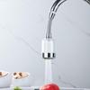 LISM 360° Swivel Pressurized Faucet Aerator with Filter