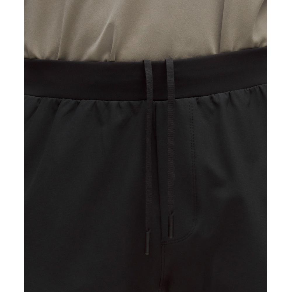 Lullulemon Mile Maker Cold Weather Pants *Regular Blk