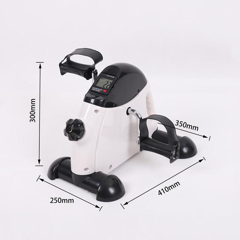 

Lemonkid Portable Home Leg Exerciser Stepper