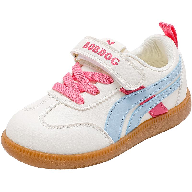 Balabala Kids  Spring Soft-Sole Running Shoes 28