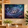 5D Diamond Painting Borussia Dortmund DIY Full Drill Diamond Art Kit Home Decoration