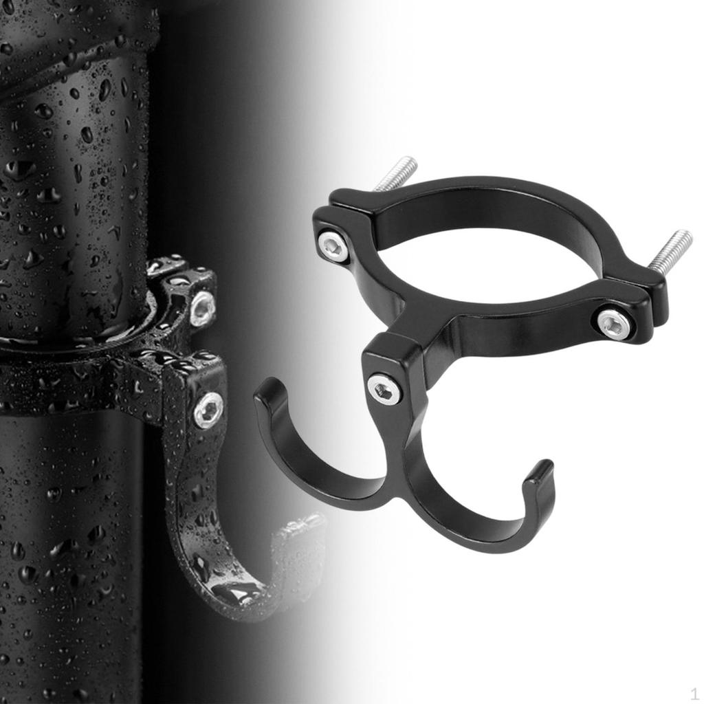 Haken Aluminiumlegierung Universal Aufhänger Halter für Motorrad