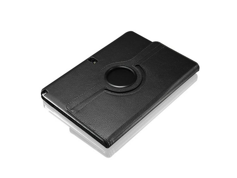 Samsung Note Pro 12.2 Rotating Litchi Leather Case for P900/P901