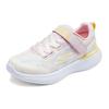 Skechers Durable Breathable Low-Top Running Shoes Kids sneakers Pink 319012L-LPMT