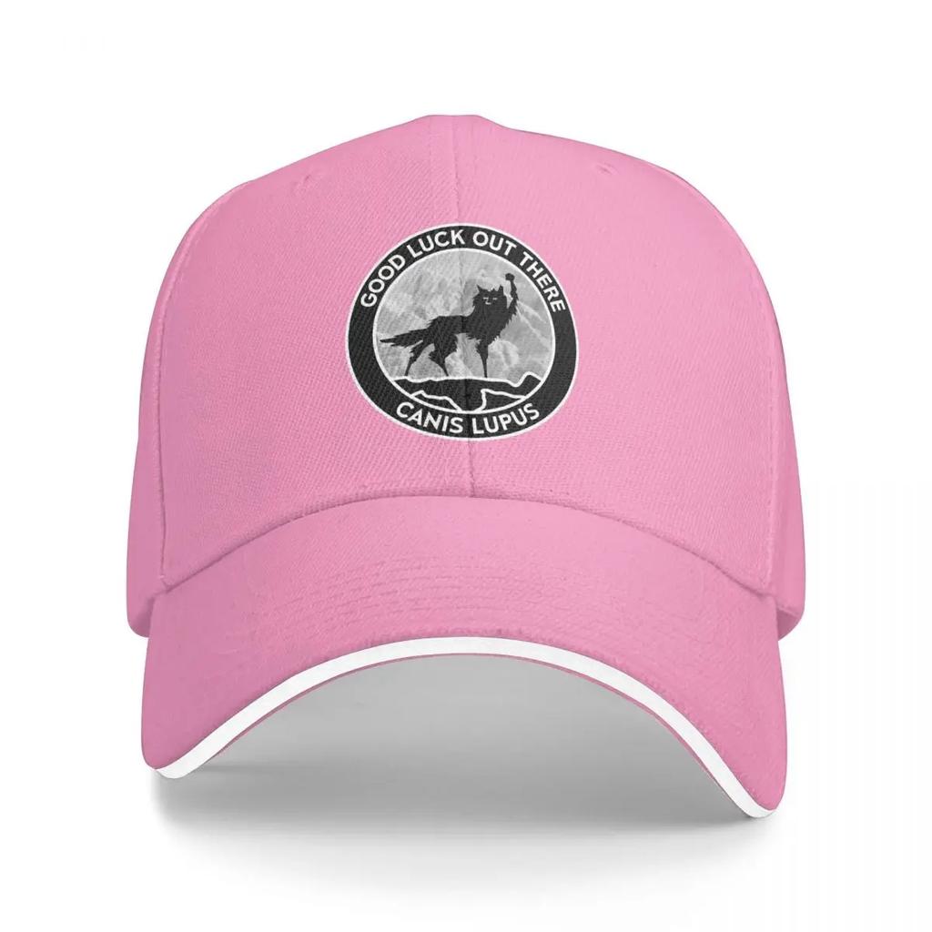 Unisex Baseball Hats Fantastic Mr Fox  Fill Outdoor Streetwear Summer Sports Baseball Caps Hip Hop Cap Casquette