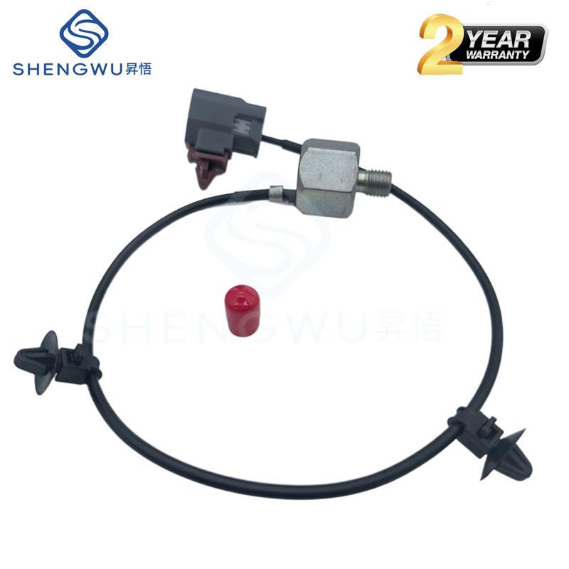 Engine Knock Detonation Sensor ZJ01-18-921 E1T50371 ZJ0118921 E001T50471 for MAZDA Demio Verisa 2 3 5 6 1.3 2.0 2.3 2003-2015
