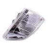 1 Pair Front Corner Turn Signal Light Lamp Fit For Nissan X-TRAIL XTRAIL T30 2001-2007