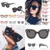 Luxurious Oversized Square Frame Bling Rhinestone Sunglasses With Premium Uv Protection