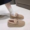 Ladies, Warm Shoes, Cotton Shoes, Non Slip Shoes, Wear-resistant, Comfortable Shoes, Soft Soled Shoes, Plush Cotton