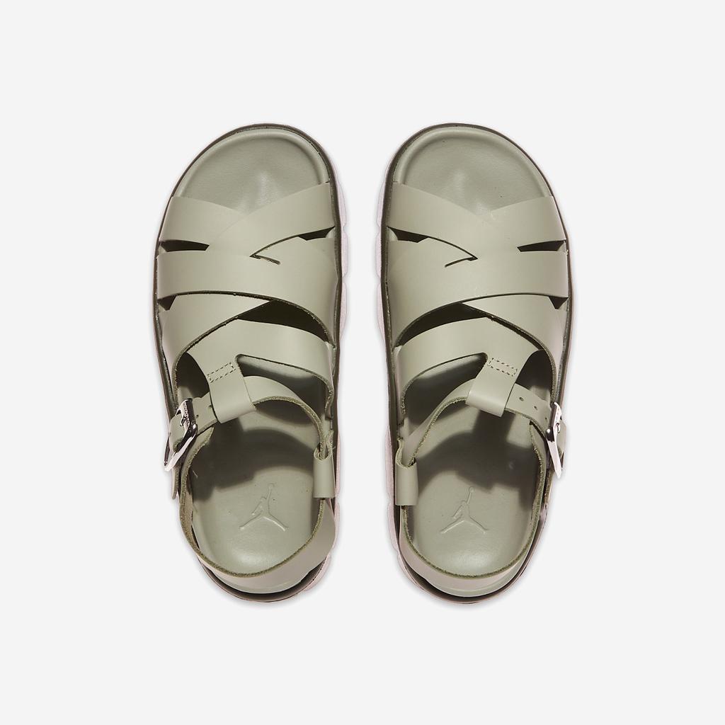 [Jordan] Willow Sandal [IV5227] [Shipped from Korea] 100% Authentic