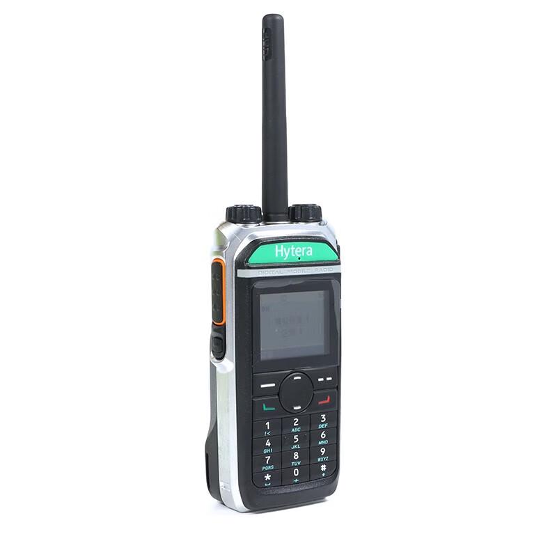 Hytera PD680Ex Explosion-Proof Digital Radio (CN Version)