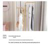 Nordic Luxury Multifunctional Coat Rack & Clothes Drying Stand