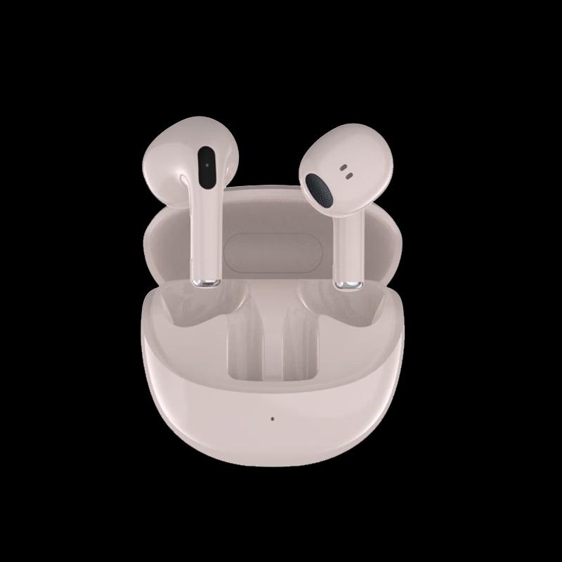 Newmine T11 TWS Semi-in-ear Bluetooth Earbuds