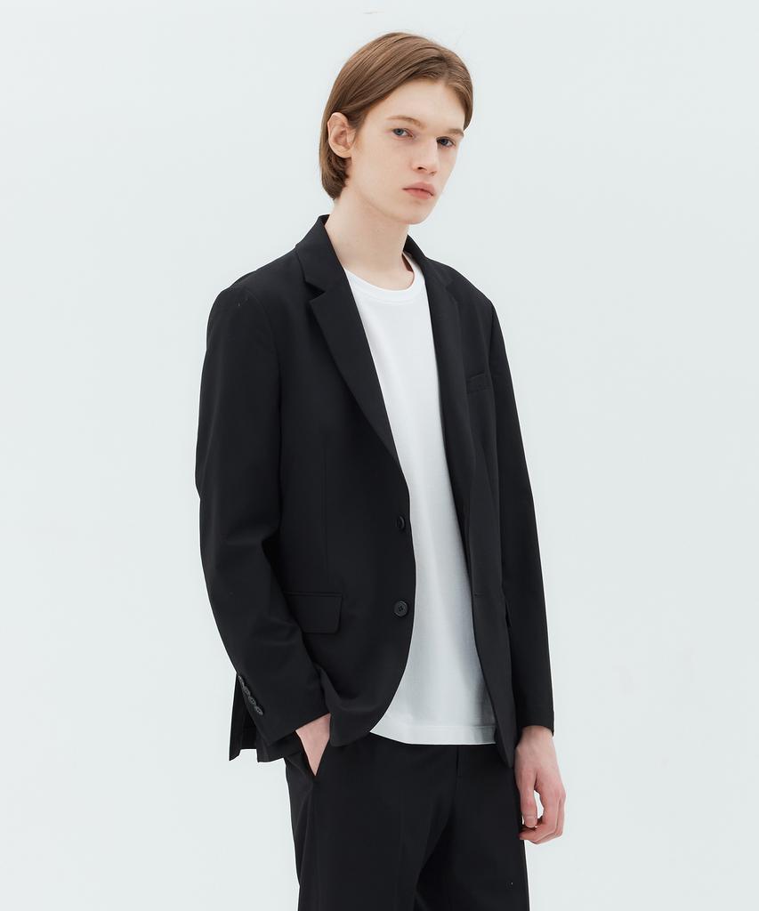 Mindbridge Do Good_[Cool] Basic Cool Max Jacket Majk3101