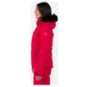 ROSSIGNOL Jacket Staci Pearly