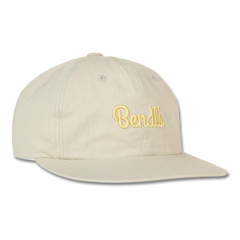 BENDLS Crew Cap - Beige