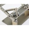 Leather Paring Machine Hand-held Leather Skiver Manual Leather Thinning Tool
