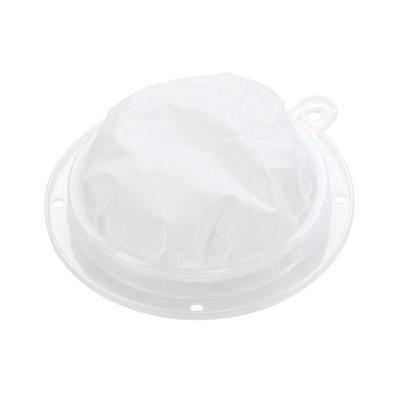 Küchenwerkzeuge Nylon wiederverwendbare Sieb Kaffee Mesh Sieb Sieb Saft Sieb Filter