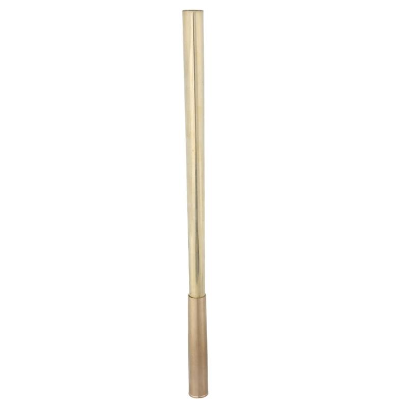 Trumpet Voice Pipe Aggravated Mouthpiece Clip Trumpet Maintenance Tool Metal Trumpet Whistle Tube and Mouthpiece Clamp