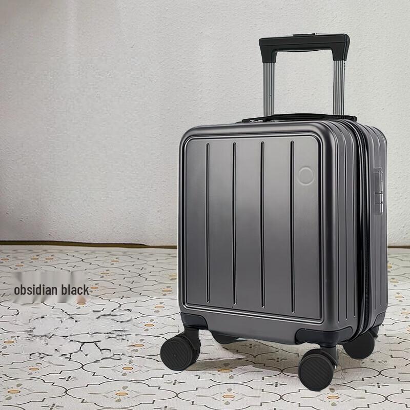 OEING Children s Carry-on Trolley Suitcase