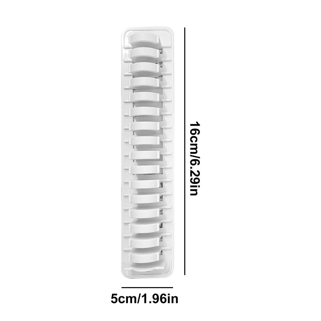 Hat Rack Wall Mounted Adhesive Hanger Hold 10 Hats Baseball Cap Stand For Living Room Closet Door Entryway Bedroom Dorm Shelf