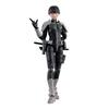 TAMASHII NATIONS S.H.Figuarts Kaiju No. 8 Hoshina Soshiro Approx. 140mm PVC & ABS Painted Action Figure