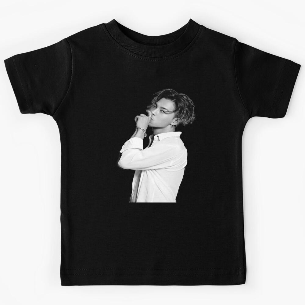 Taeyang BigBang Kids T-Shirt 170
