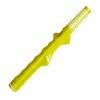 Comfortable Golf Club Grip Accessory All-Conditions Silicone