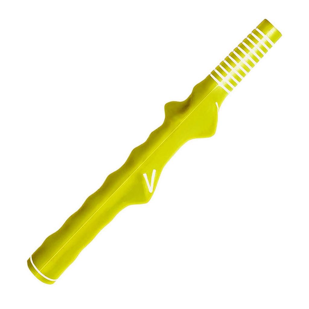 Comfortable Golf Club Grip Accessory All-Conditions Silicone