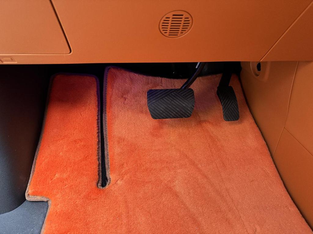 WEY Gaoshan 8 Starlight Blanket Custom Floor Mats Commercial Vehicle Interior Upgrade.