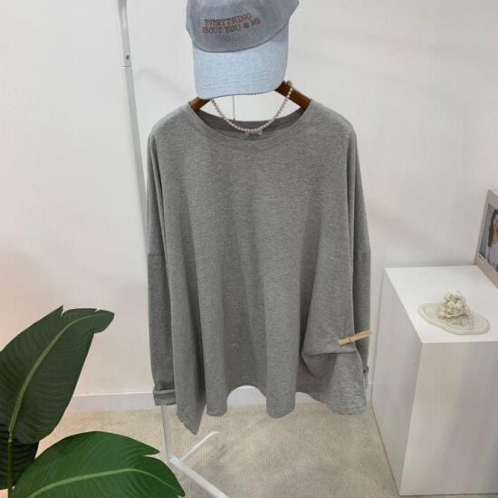 C S In The Room Women S Round neCk Long Sleeve T ShirT 4Color