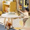 Adjustable Book Stand for Kids, Multi-Angle Reading Rack for Book Tablet, Thickened Book Holder for Desk, Hands-Free Cookbook Stand