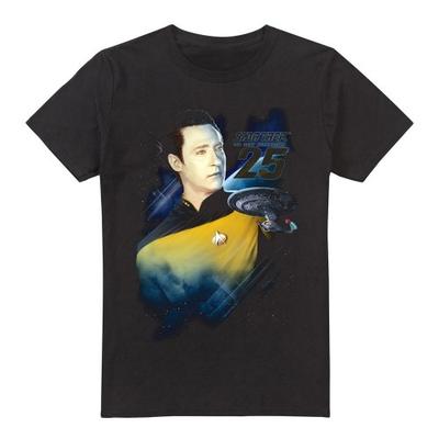 Mens 25th Data T-Shirt