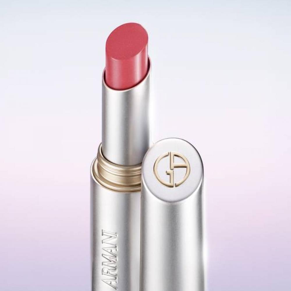 Armani Beauty Prisma Glow Lip Balm Set