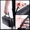 Shockproof Handbag for ROG Handheld Game Console Pouch Storage Bag Scratch Resistant Carrying Case EVA Handbag