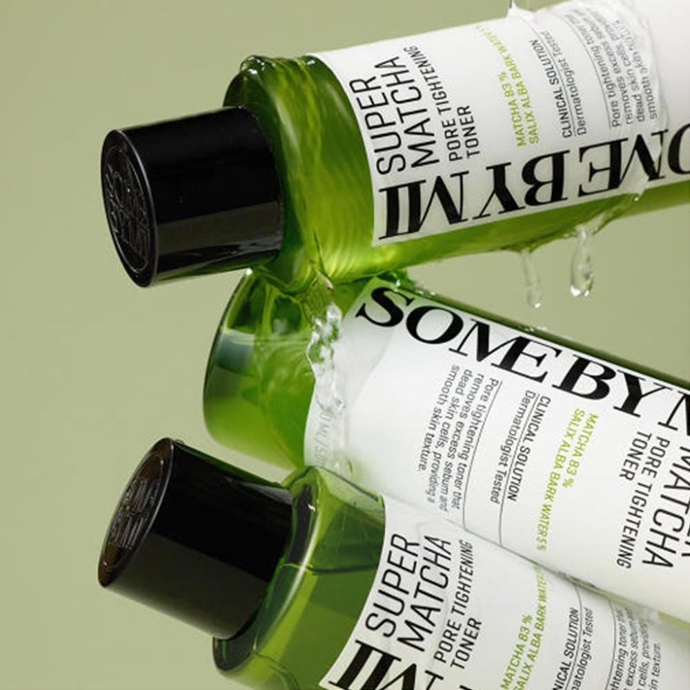 SOME BY MI Super Matcha Pore Tightening Toner 150ml