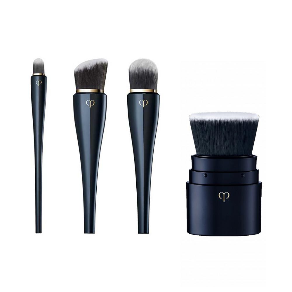 Shiseido Cle De Peau Beaute Painseau N  H  L  Portable