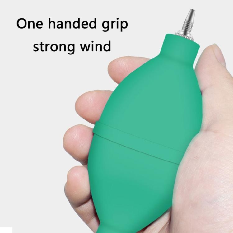 Handheld Air Blower Dust Cleaner Ball For Electronics And Delicate Items Dust Removal Cleaner Air Cleaning Tool