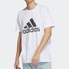 New Adidas T Shirts Men's White JZ9179