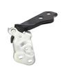 Pair Left Right Side Front Bonnet Hood Hinge Steel Fit For Tesla Model 3 2017-20